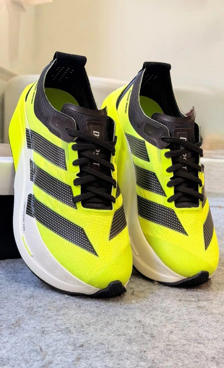 ADIDAS ADZERO DROPSET ELITE - PREMIUM