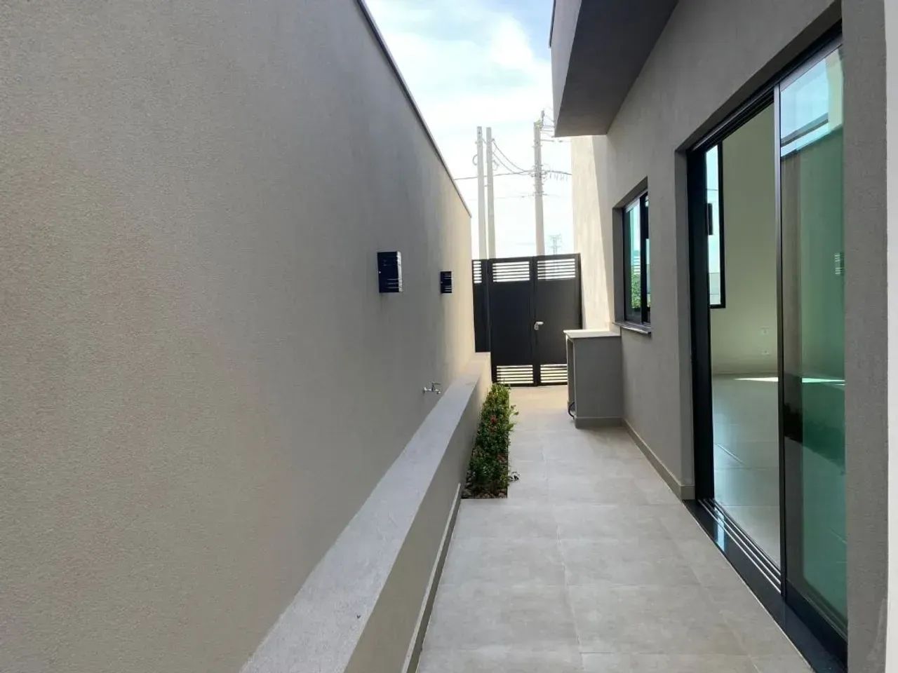Casa no Cond. Rudá - Foto 5
