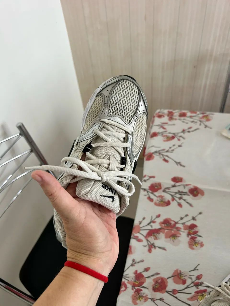 Nike V5 RNR *IMPECAVEL* - Foto 5