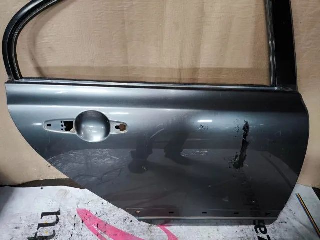 Porta Traseira Direita Honda Civic 2009 2010  - Foto 2