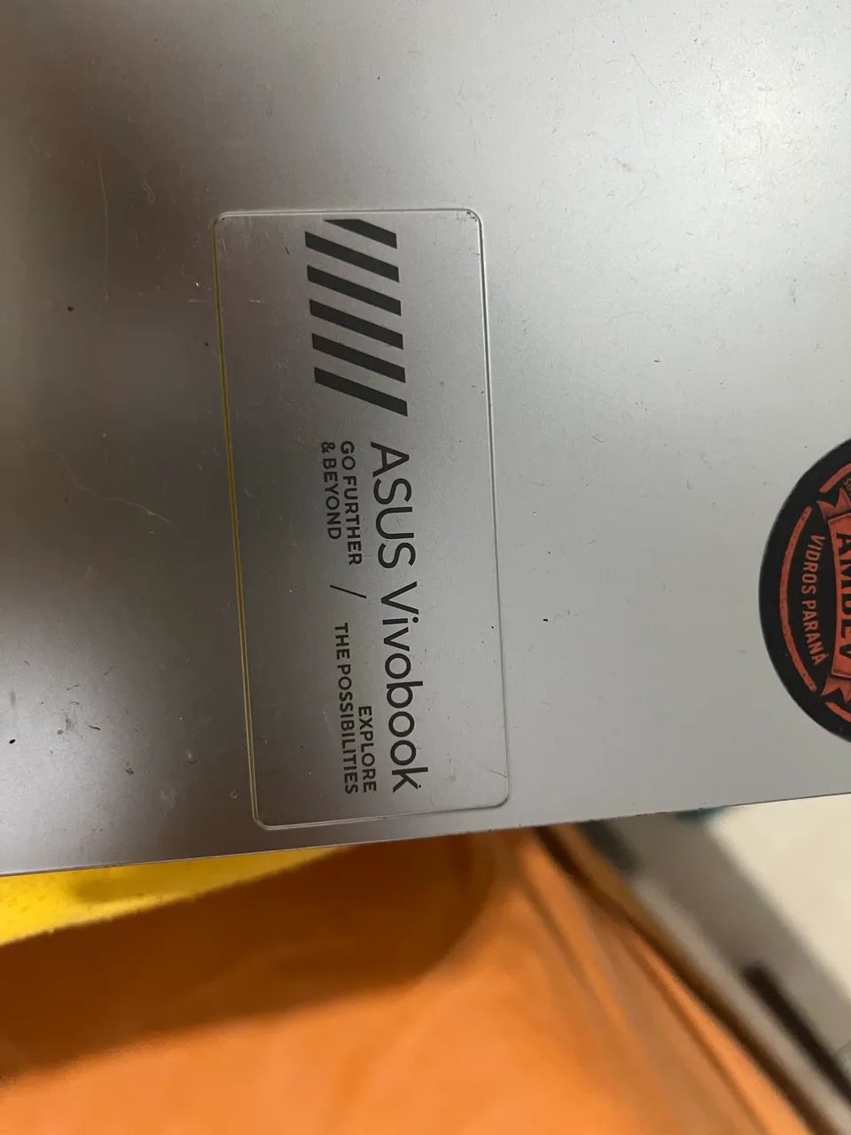 Vendo ou troco notebook  - Foto 3