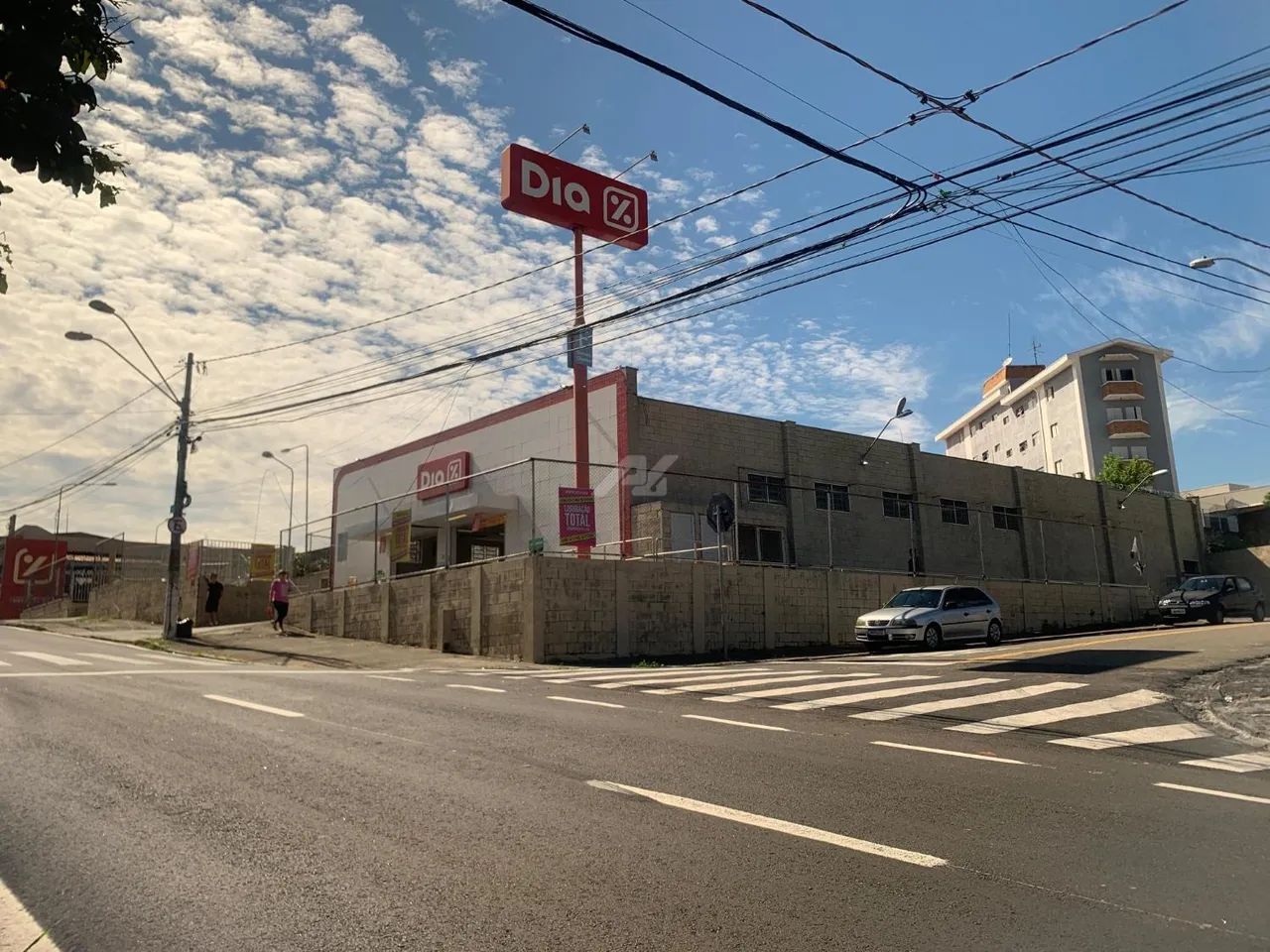 galpão - Jardim Conceição - Campinas - Foto 2