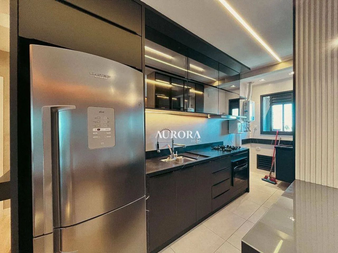 Apartamento para Venda no Mind com 84m2, Terra Bonita, Londrina-PR - Foto 5