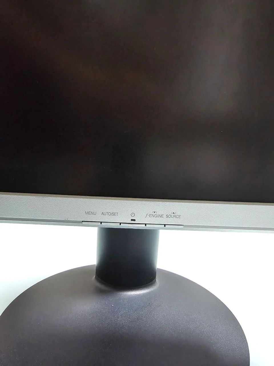 Monitor LG 17 polegadas  - Foto 3