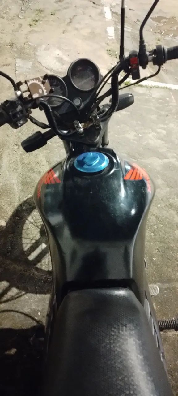 Fan 125. Aluguel - Foto 2