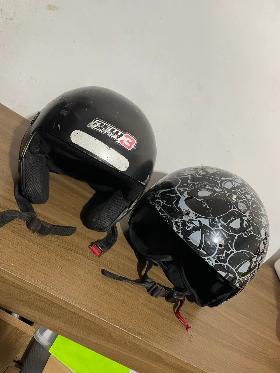 Capacete  - Foto 4