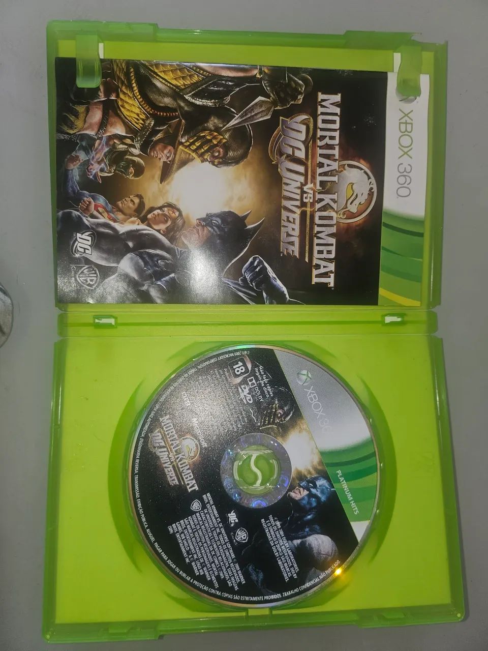Jogo xbox 360 - Foto 2