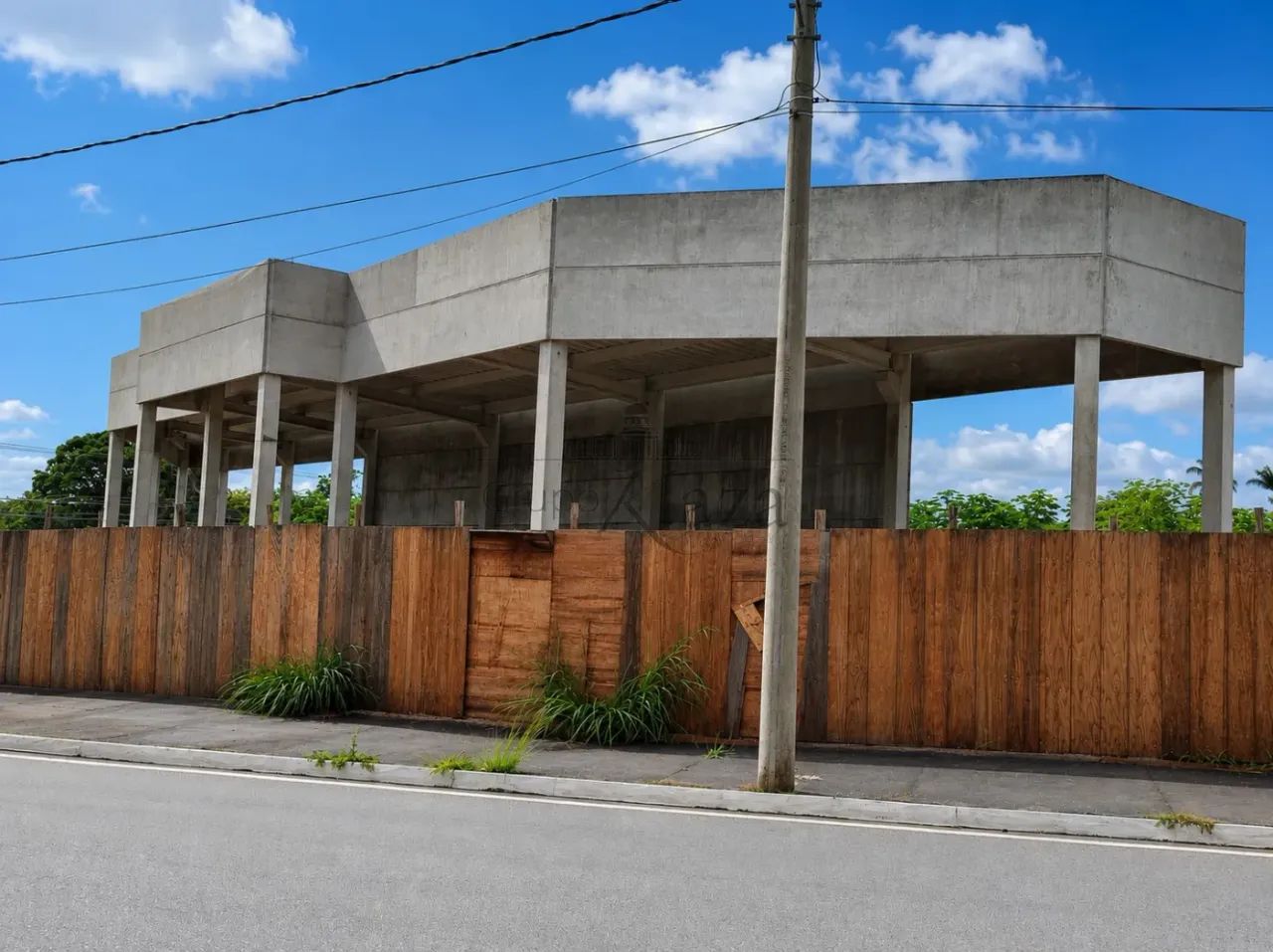 Oportunidade - Galpão Industrial - Eugênio de Mello - 1.600m². - Foto 3