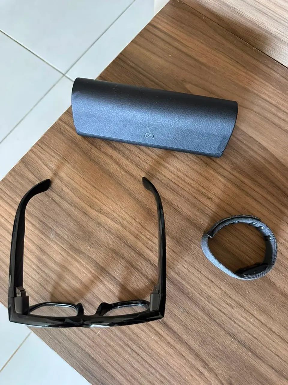Rayban meta display (comprei 11/08) - Foto 5