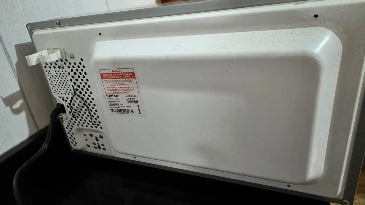 Vende se Micro-ondas  - Foto 2