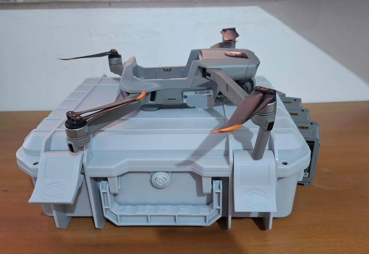 Drone DJI mavic 2 - Foto 2