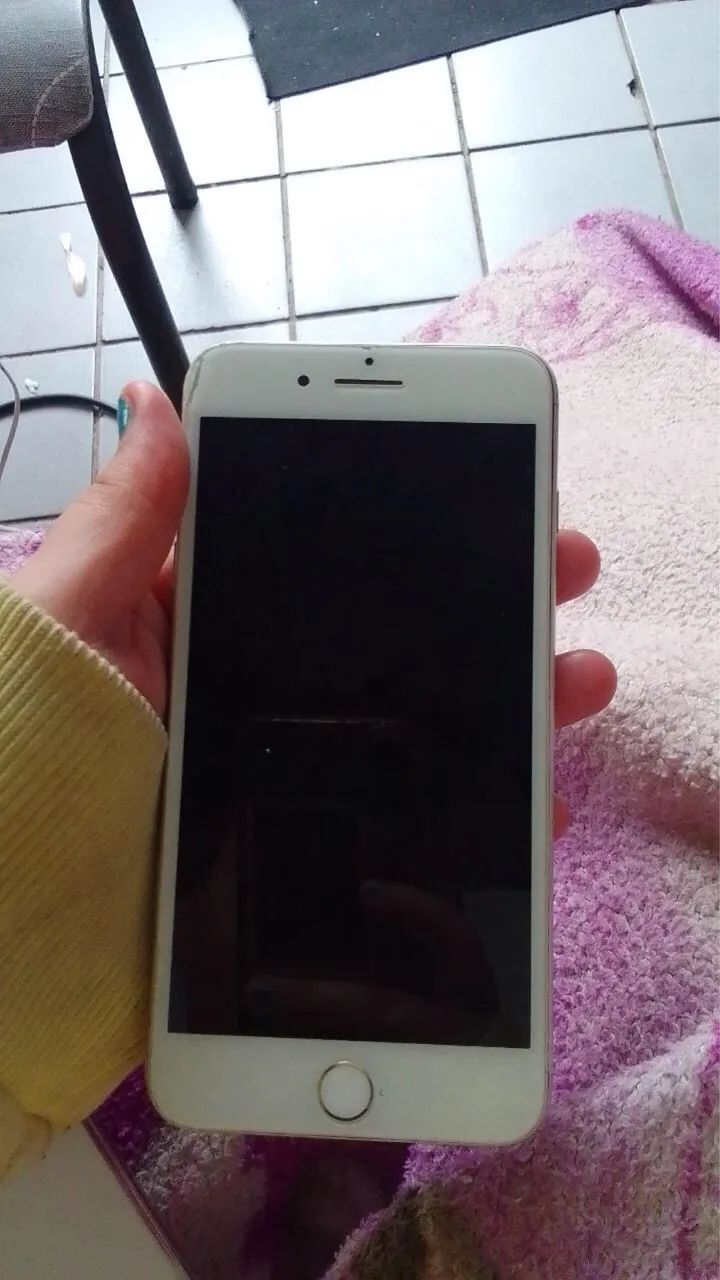 iPhone 8 Plus  - Foto 3