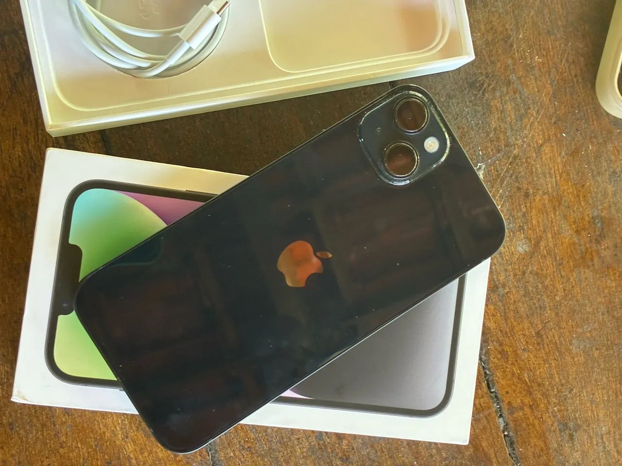 iPhone 14 Plus  - Foto 3