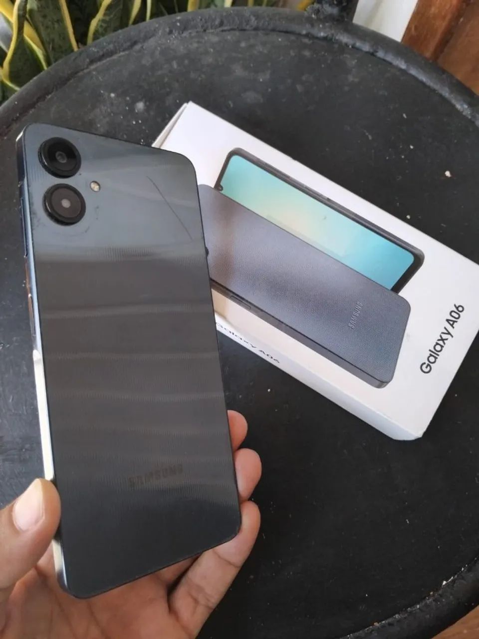 GALAXY A06  - Foto 2