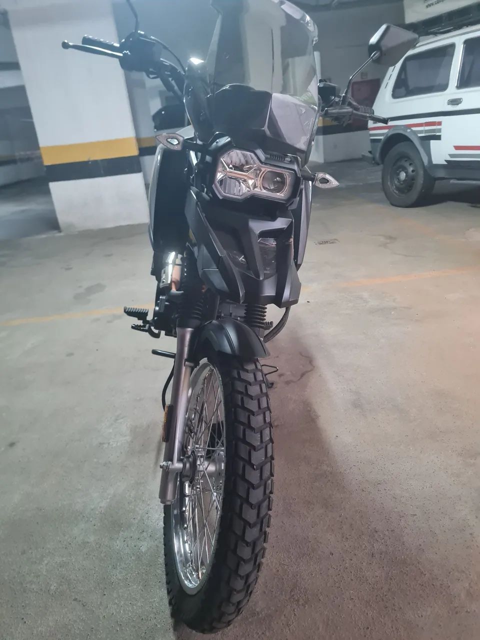 Shineray 175 2025 - 1451943097 | OLX