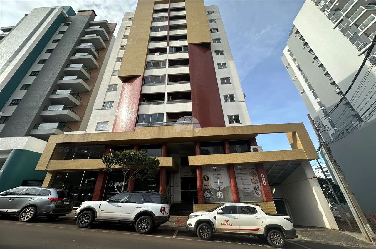Vendas Apartamento Pato Branco PR