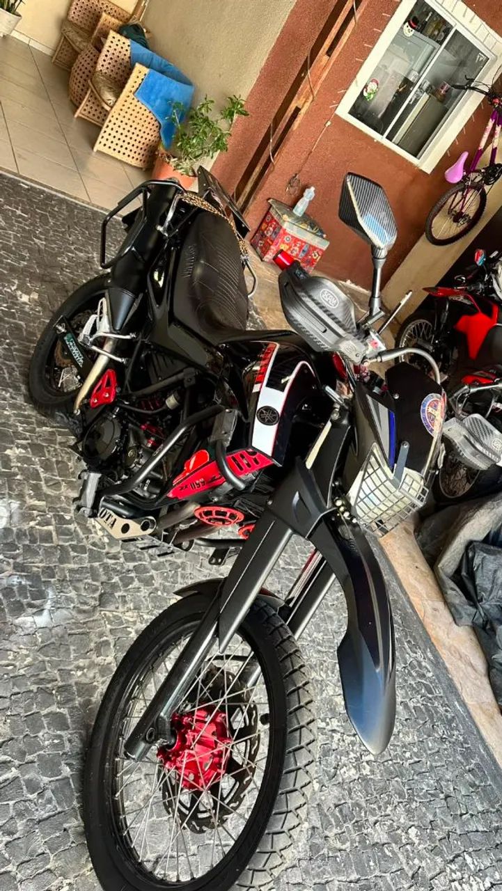 XT 660R NOVÍSSIMA  - Foto 2