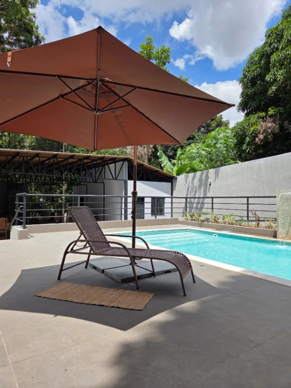 Espaço para Festas e Eventos com Piscinas Aquecidas em Anápolis | Chácara dentro da cidade - Foto 11