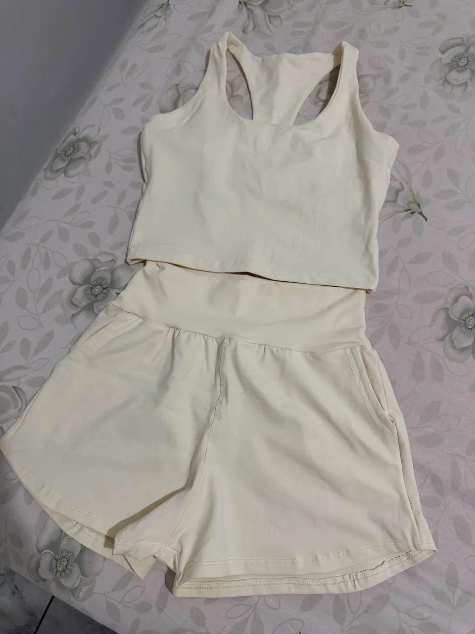 ROUPA DE ACADEMIA P - Foto 2