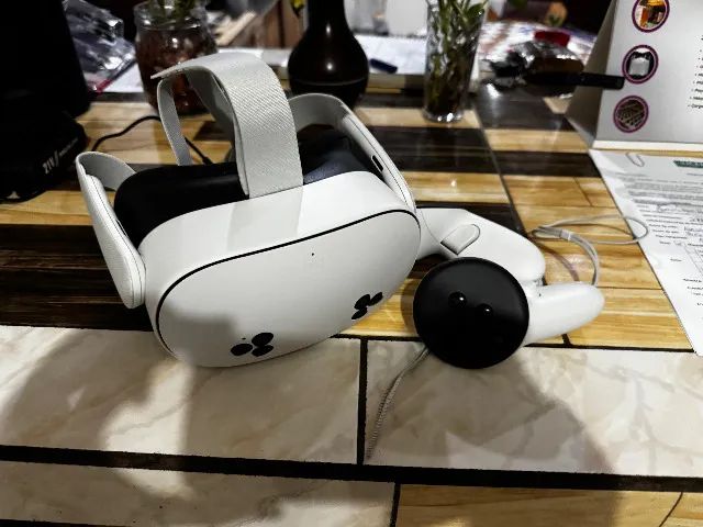 oculus meta quest 3s - Foto 2