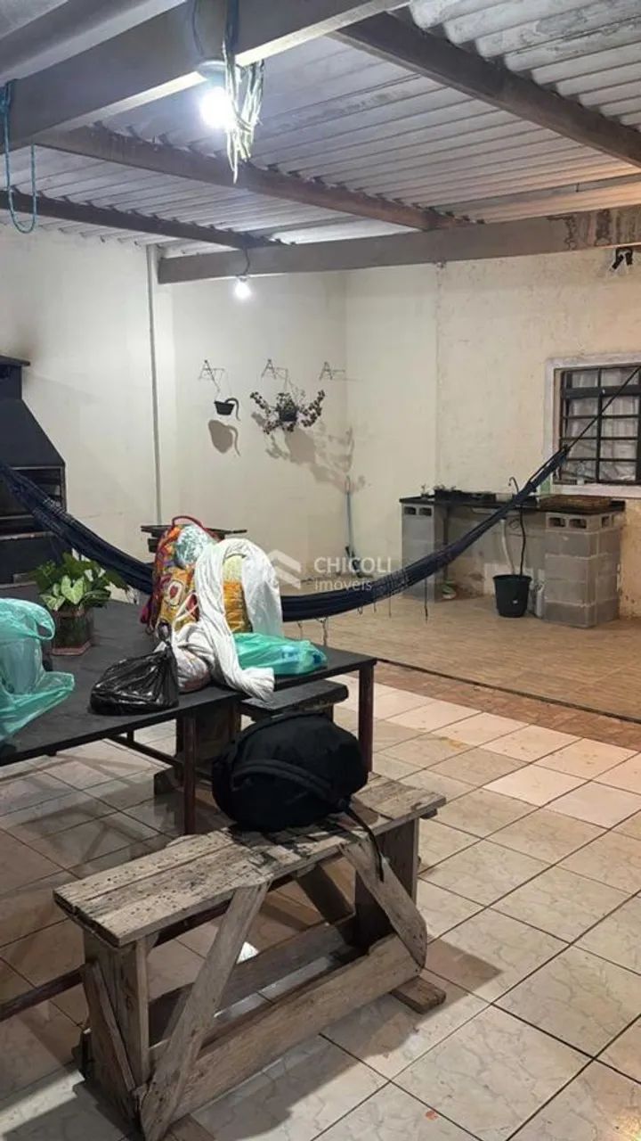 CH0462 - Chácara - com 5 quartos, à Venda - Ibiúna - Foto 5