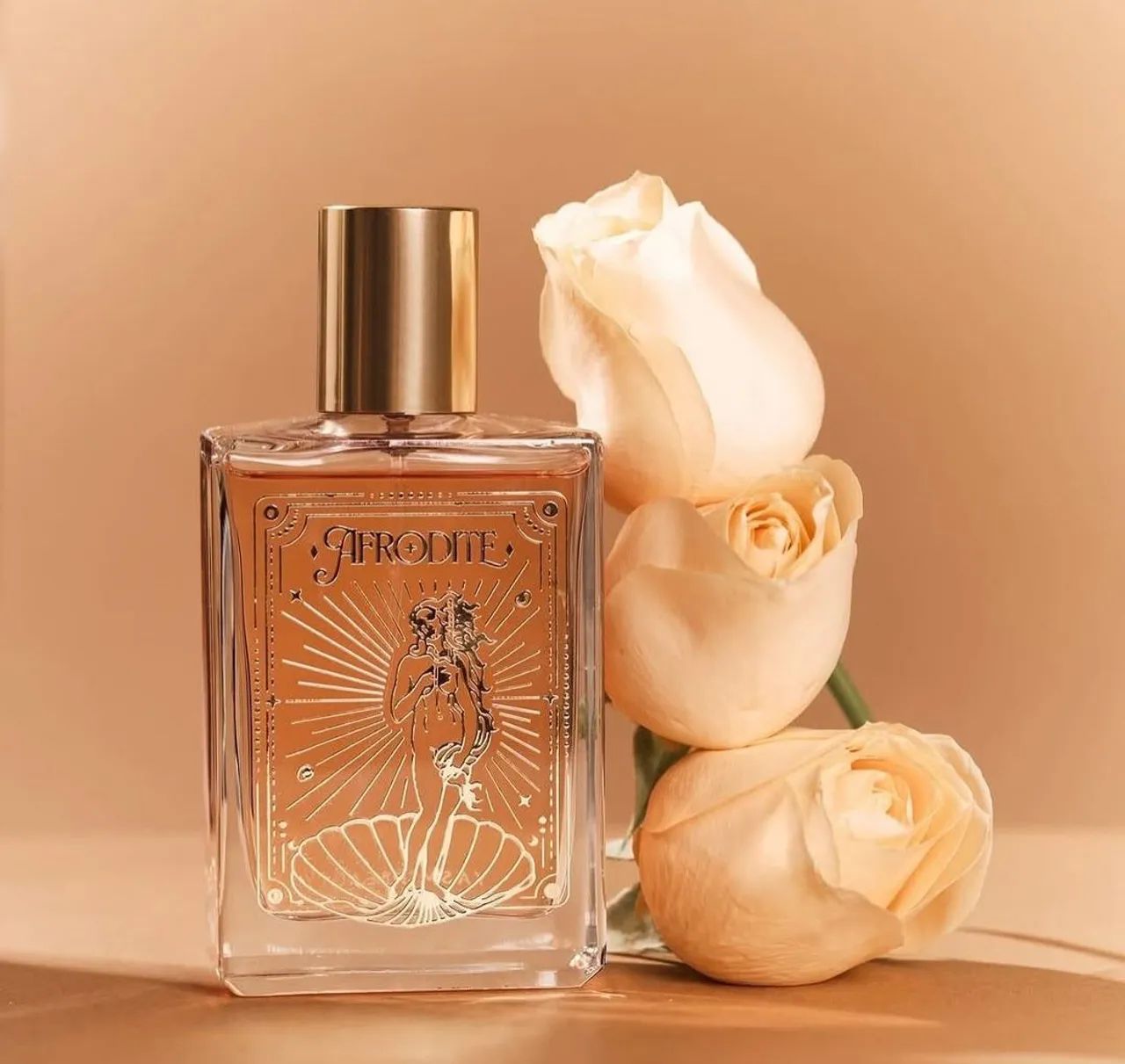 Perfume Afrodite Yasmim Beauty - Foto 2