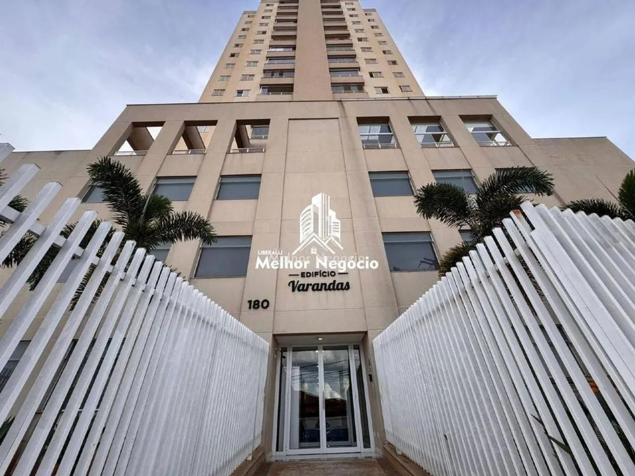 Apartamento à venda em Piracicaba, Nova América, com 3 quartos, com 107 m² - Foto 2
