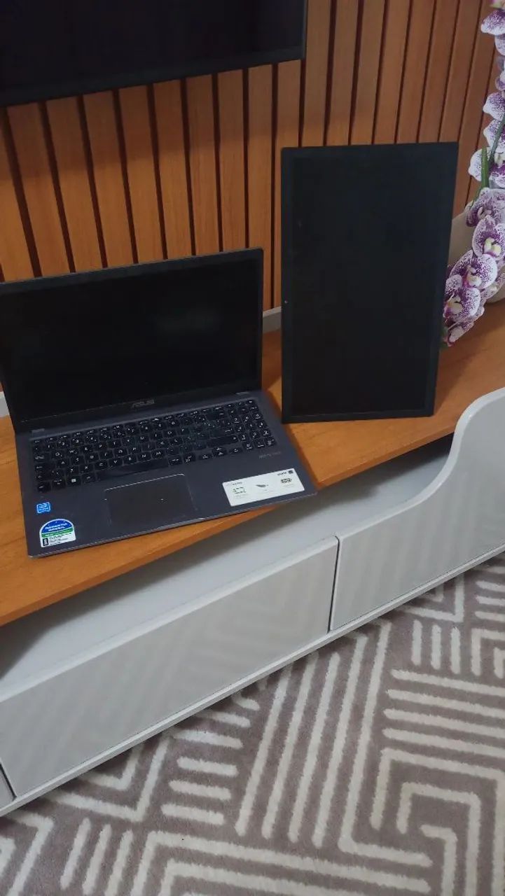Monitor Por R$ 380 - Foto 2