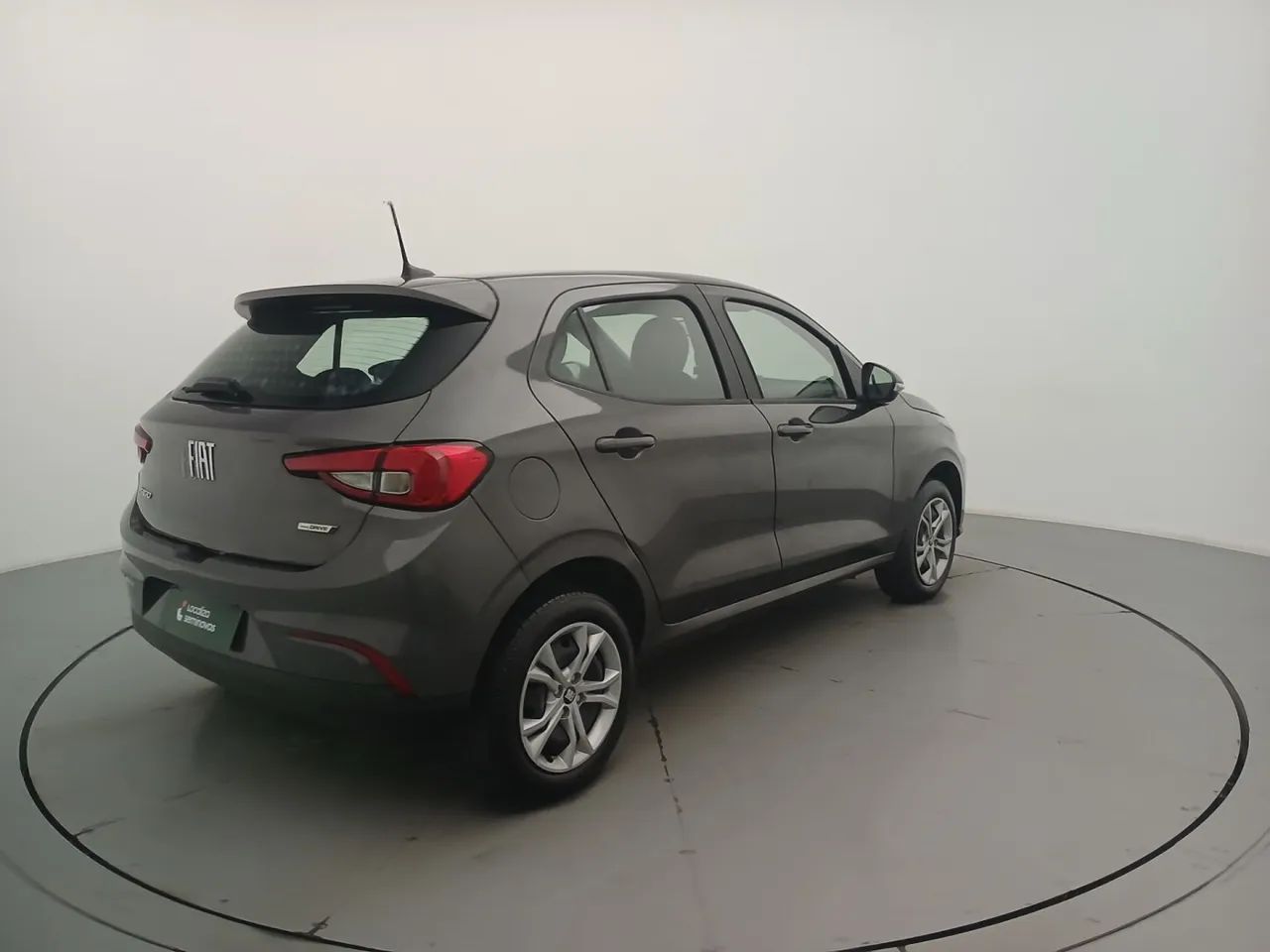 Fiat Argo Drive 1.0 Firefly 2026 - Foto 5
