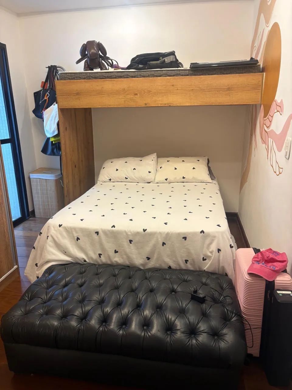 BELICHE CAMA DE CASAL - Foto 2