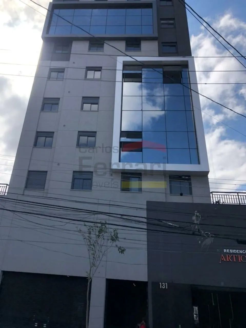 Loja comercial com 370mts e 1 vaga próximo ao metro parada inglesa - Foto 2