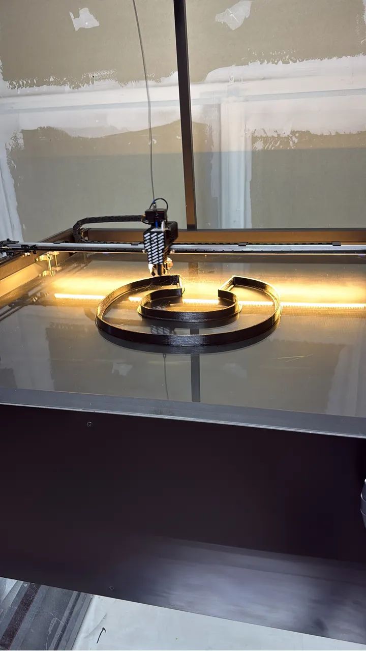 Impressora 3d para Comunicação Visual - Foto 4