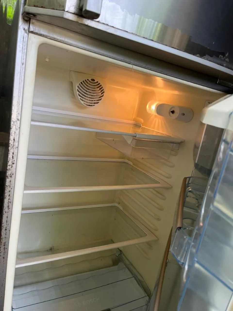 Geladeira - Foto 5