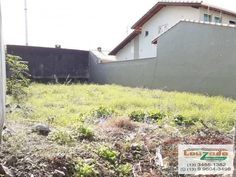Terreno para Venda em Peruíbe, Oasis - Foto 5