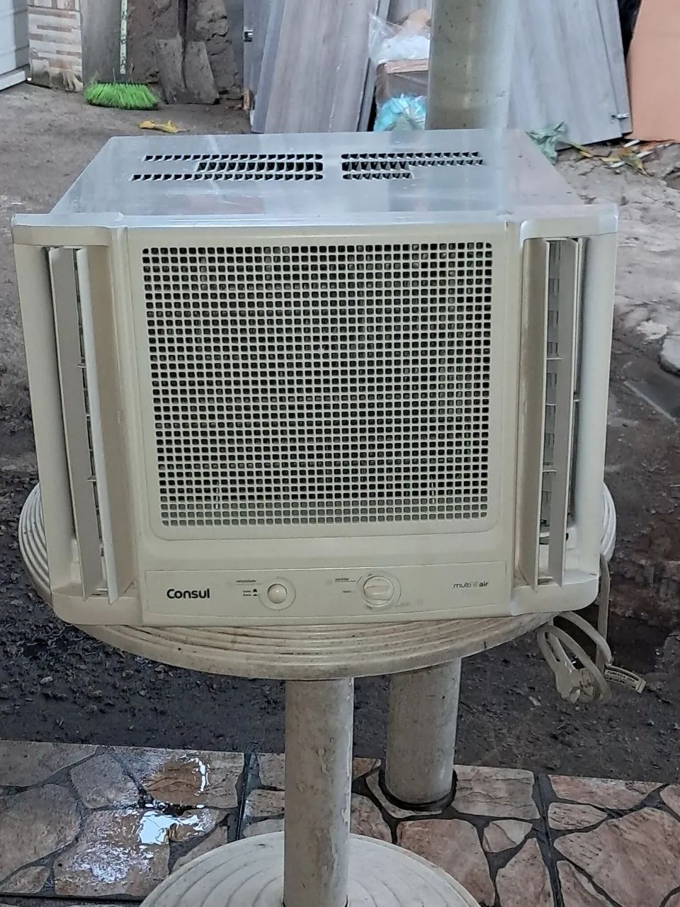 Vendo Ar-condicionado CONSUL em perfeito estado