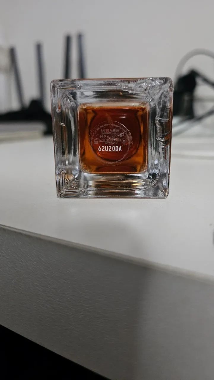 YSL Tuxedo - 72/75ml - S/ caixa - Foto 2