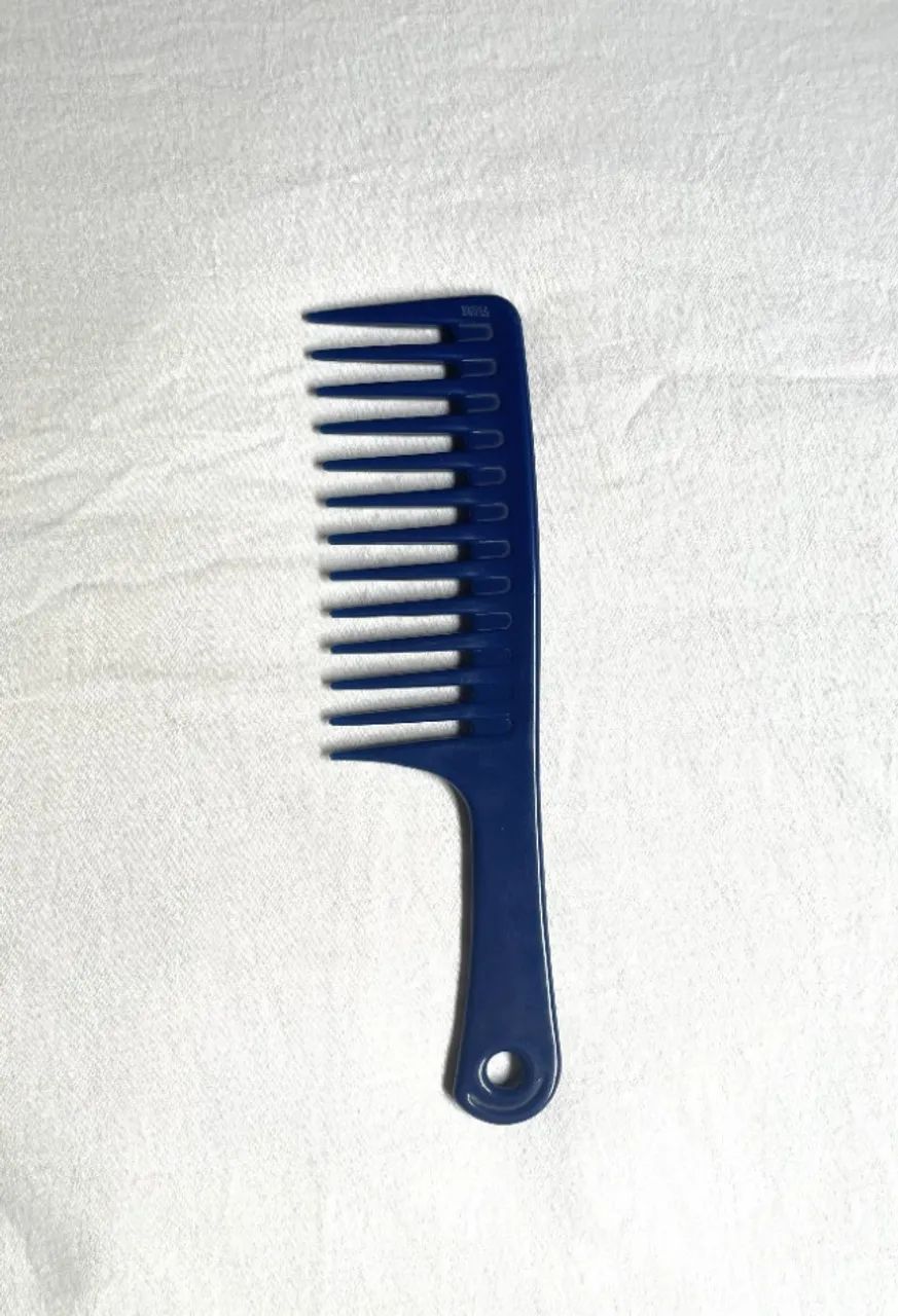 Pente de Cabelo