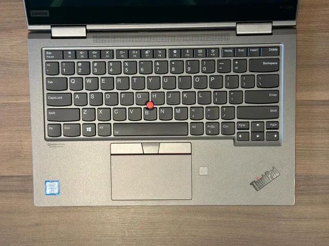Ultrabook Lenovo ThinkPad X1 Yoga 4th Gen + Brind e Acessórios - Foto 2