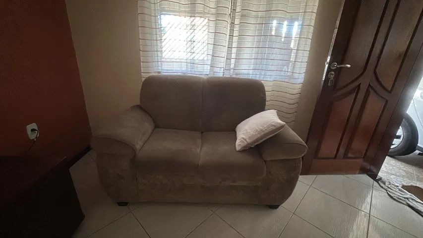 Jogo de sofá  - Foto 2
