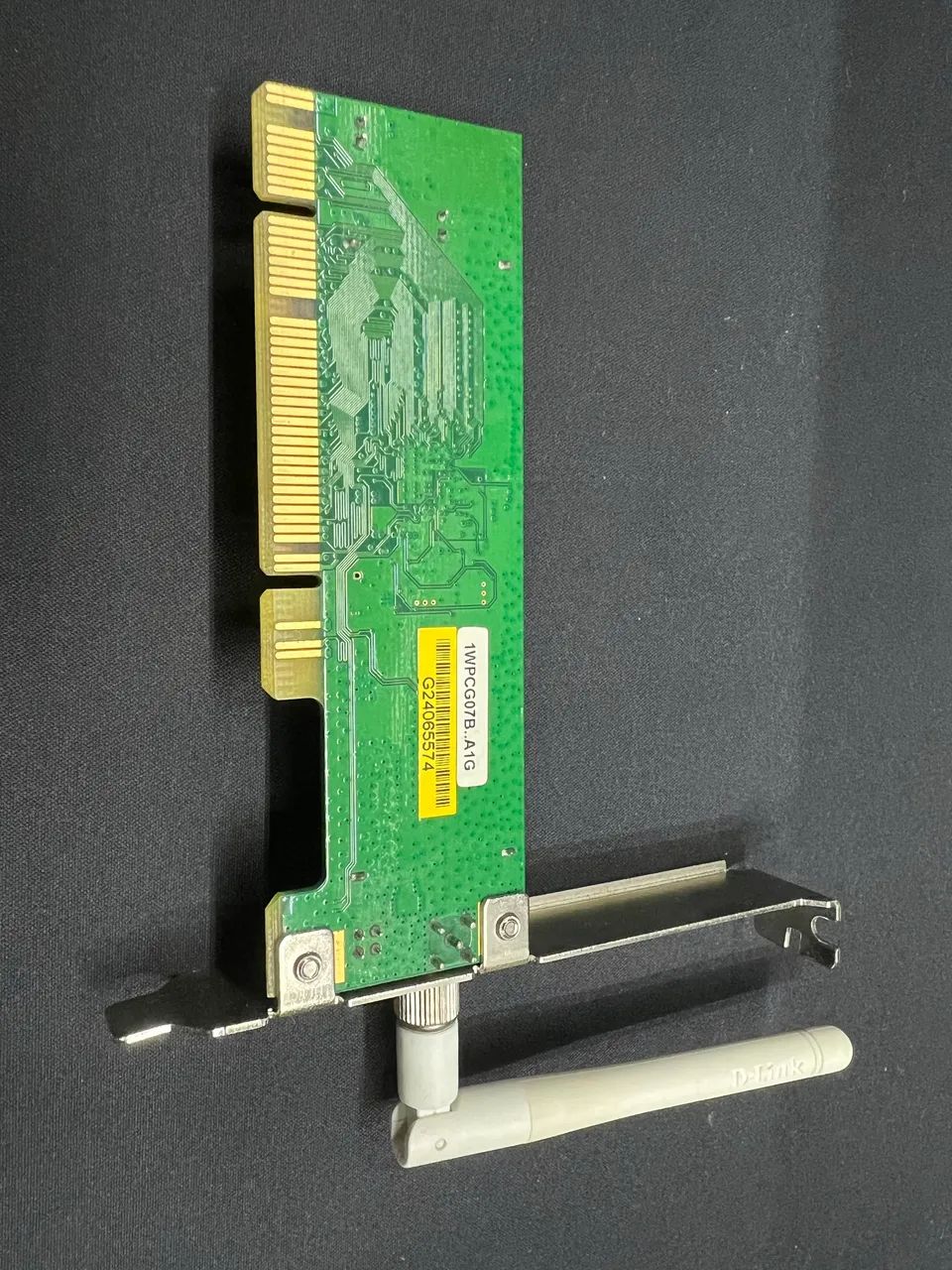 Placa Wifi PCI  - Foto 2