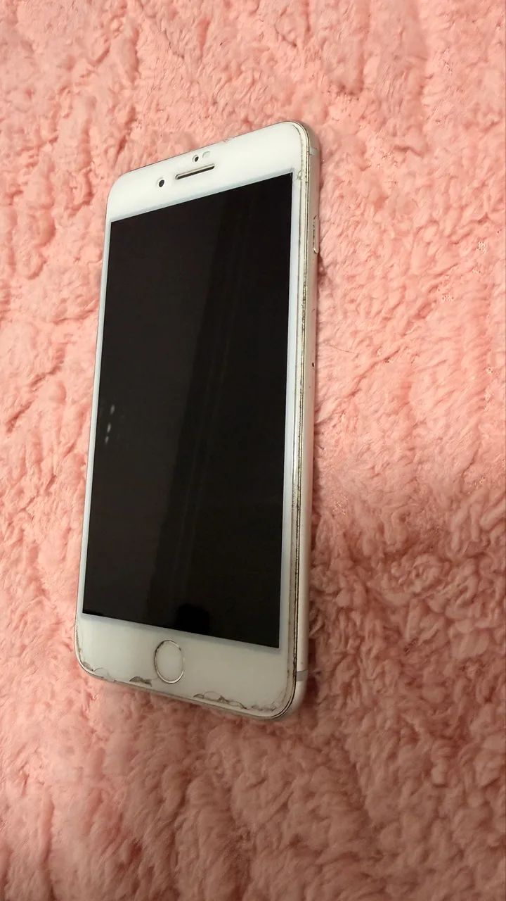 iPhone 7 Plus 128gb - Foto 2