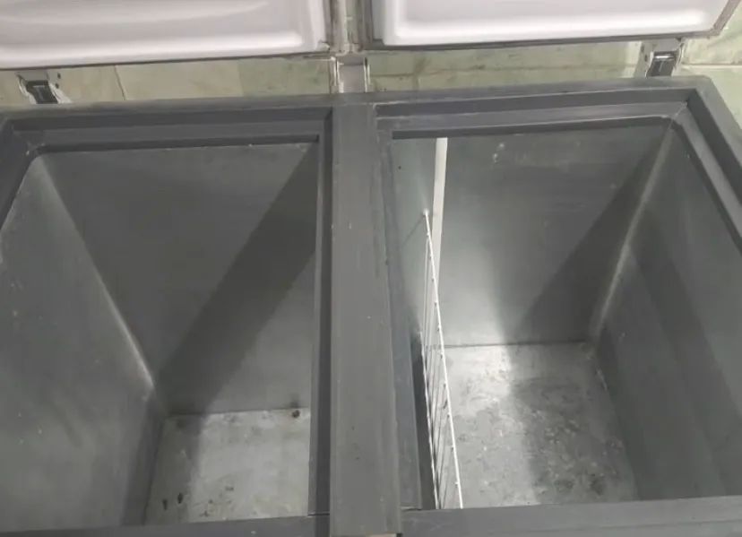 Freezer Esmaltec 303L - Foto 3