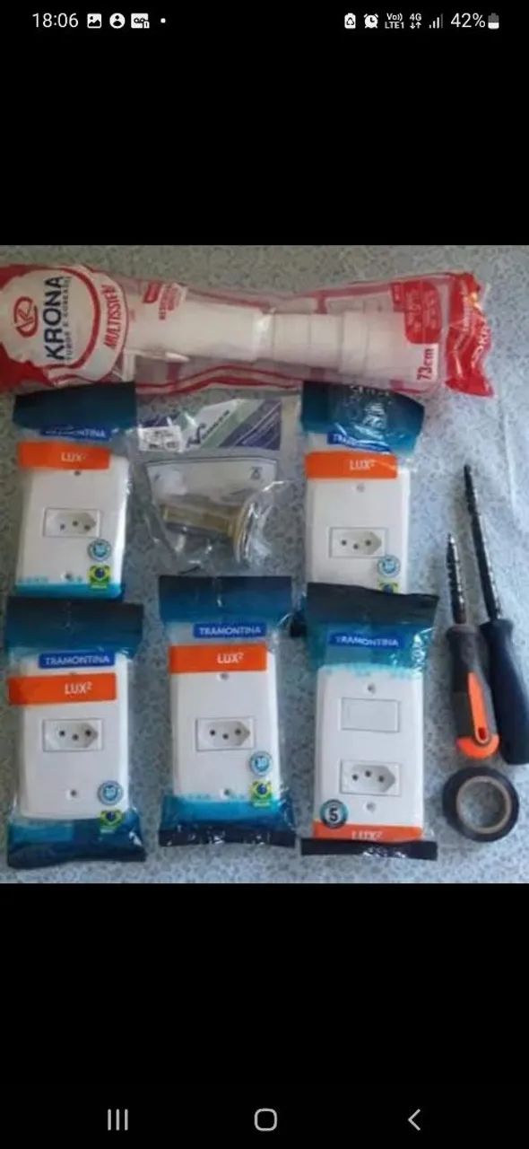 SERVIÇOS RESIDENCIAIS  - Foto 2