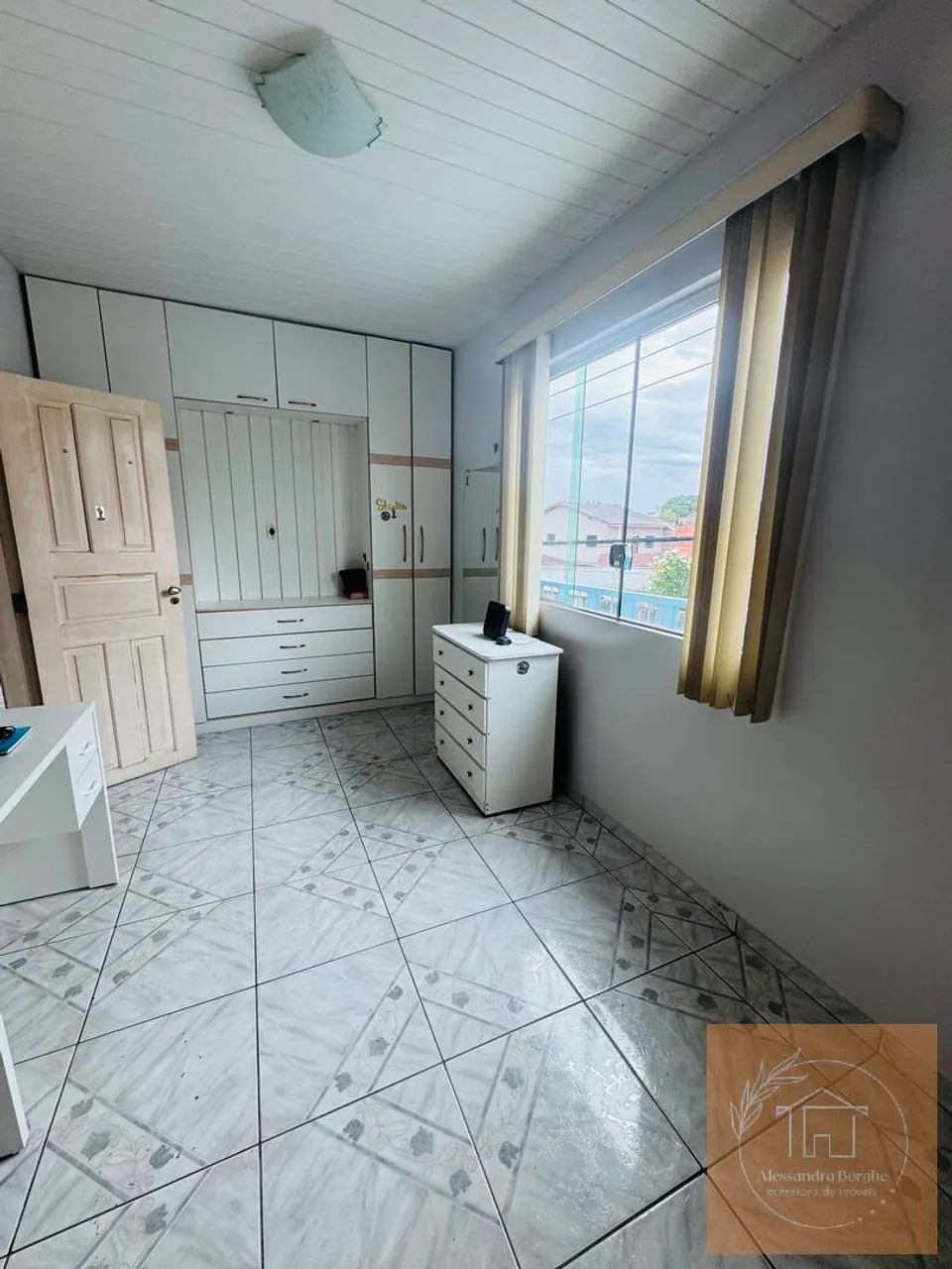 Vendo Casa Vila Marinho - Compensa 3 - Foto 2
