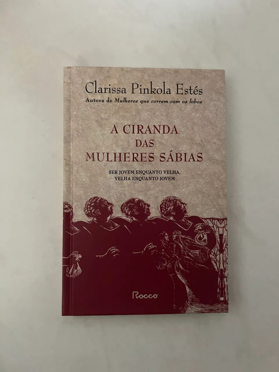 A Ciranda das Mulheres Sábias
