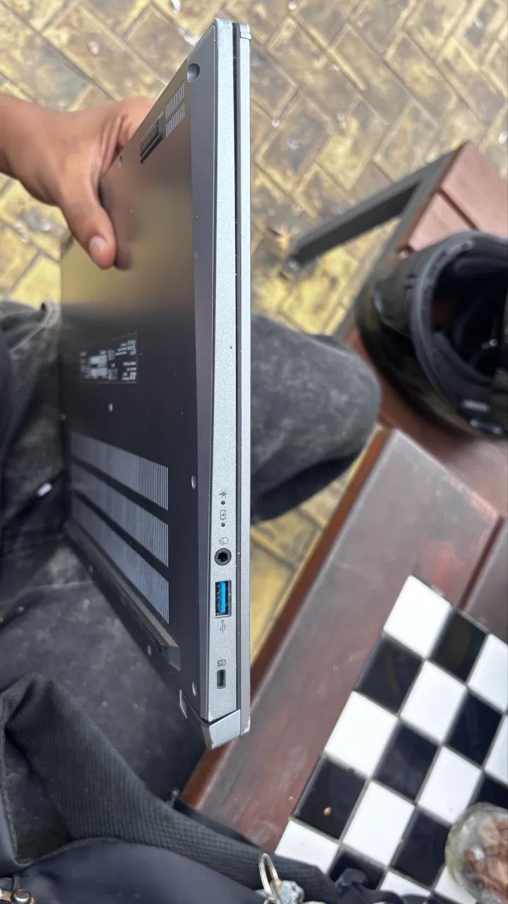 Notebook acer aspire 16 - Foto 3