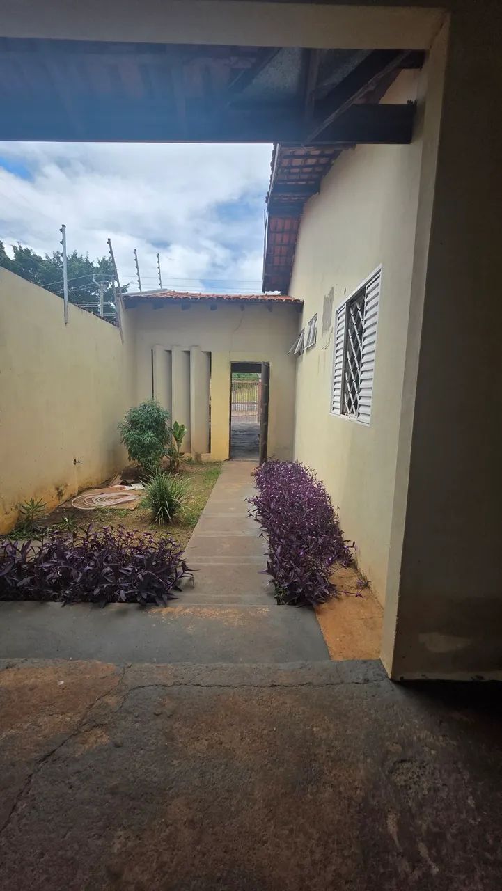 Excelente casa com quintal para venda.  - Foto 3
