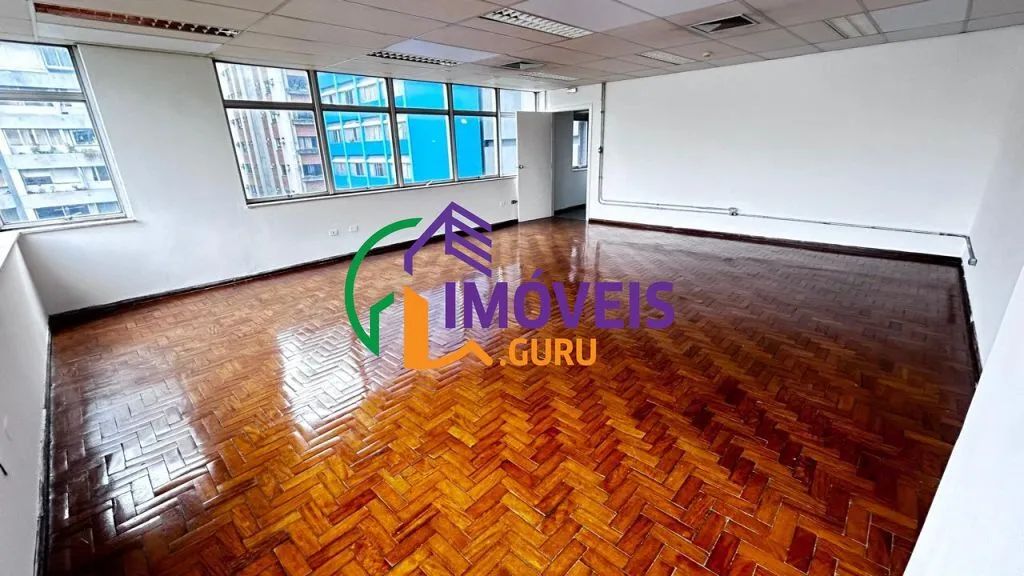 COMERCIAL - CONSOLAÇÃO - SP