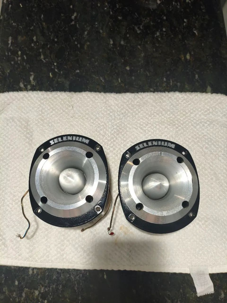 Super Tweeter Selenium ST 400 - Foto 2