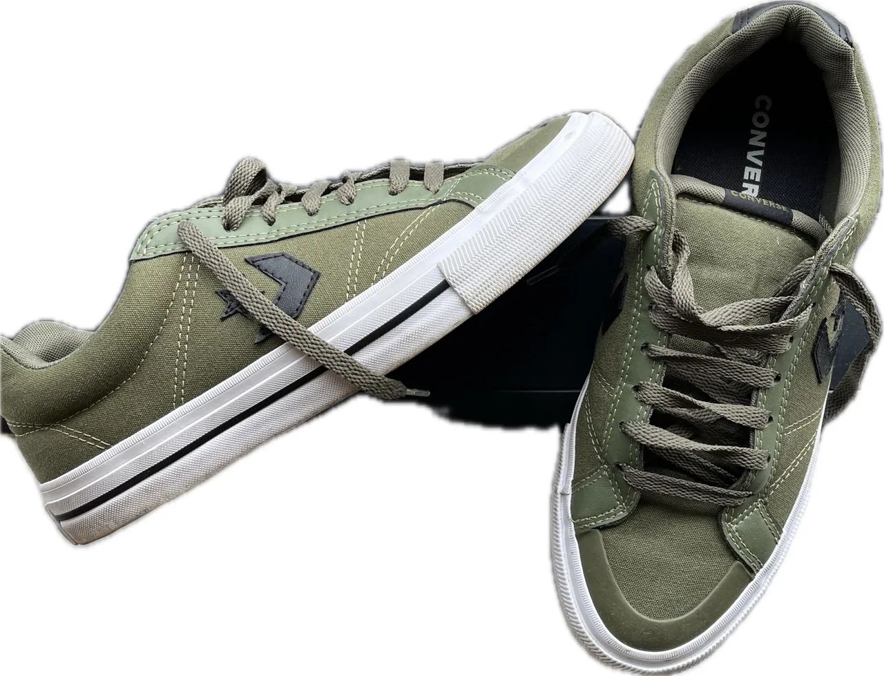 Tênis Converse  - Foto 3
